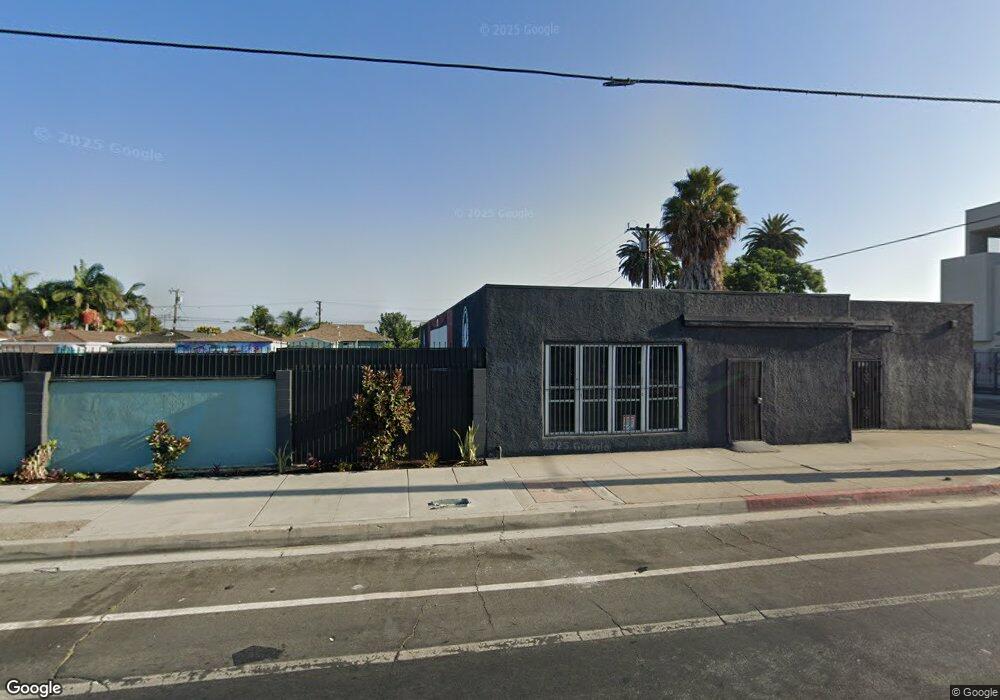 907 W Rosecrans, Compton, CA 90222 - photo 1