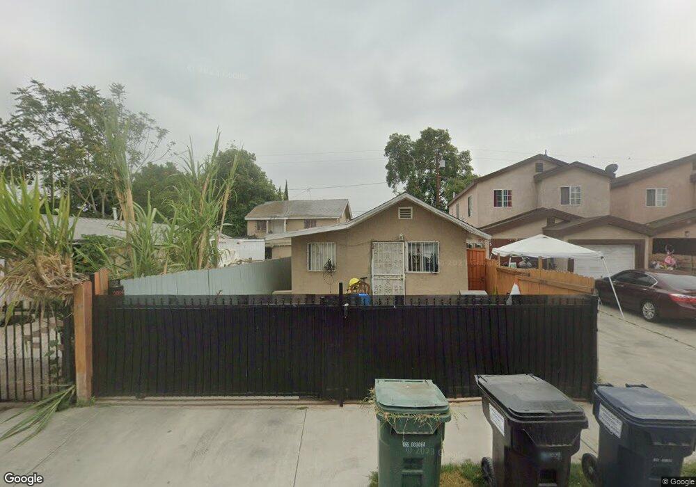 0 None unit 12124355, Compton, CA 90222 - photo 1