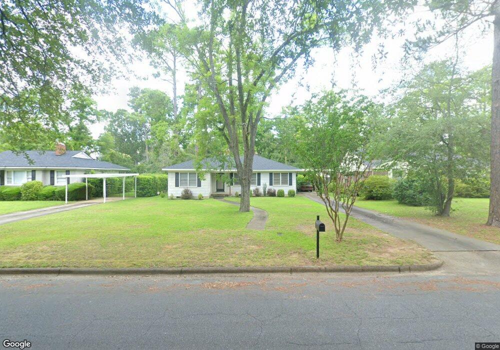 1517 W 4th Ave, Albany, GA 31707 - photo 1