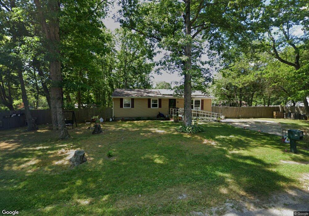 251 Camden Ave, Atco, NJ 08004 - photo 1