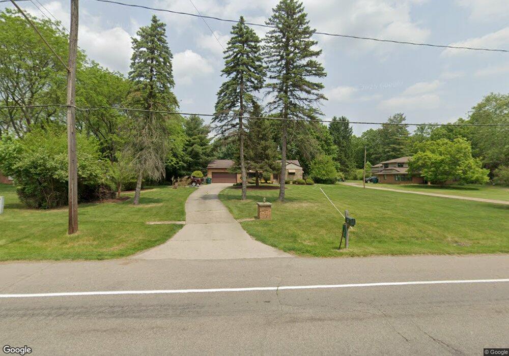 1543 Flushing Rd, Flushing, MI 48433 - photo 1