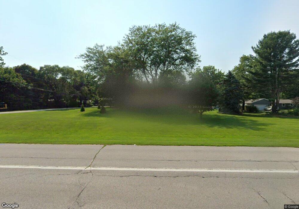 10965 Lange Rd, Birch Run, MI 48415 - photo 1