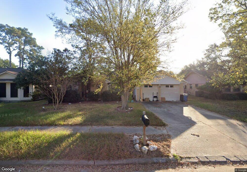 7322 Wood Bluff Blvd, Houston, TX 77040 - photo 1