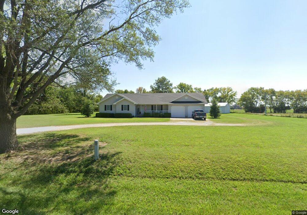 14955 20th Rd, Parsons, KS 67357 - photo 1