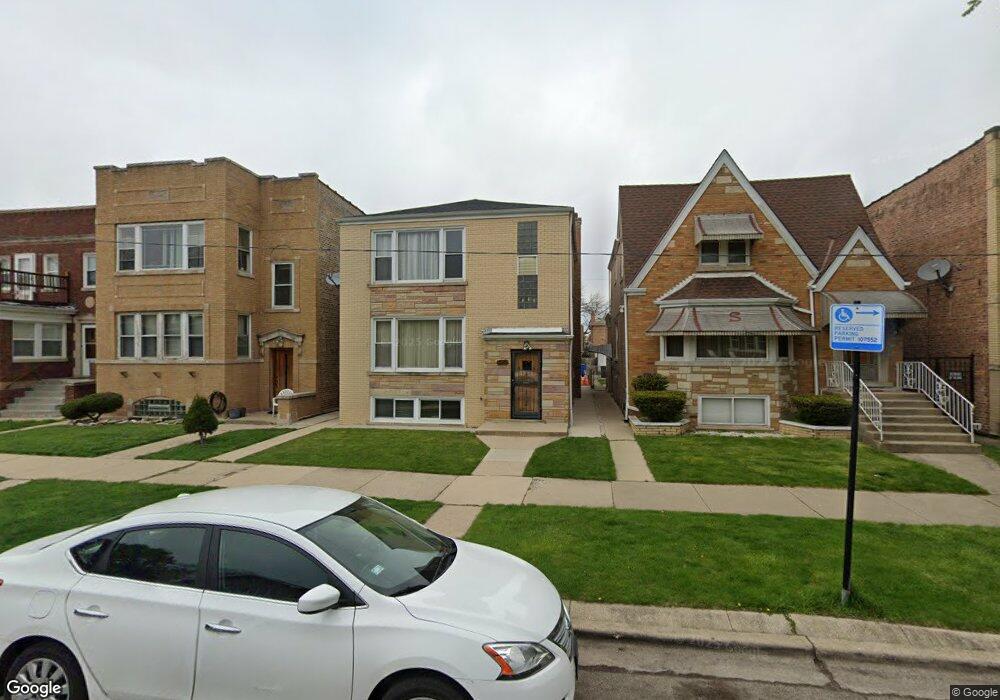 5310 W Nelson St unit 1, Chicago, IL 60641 - photo 1