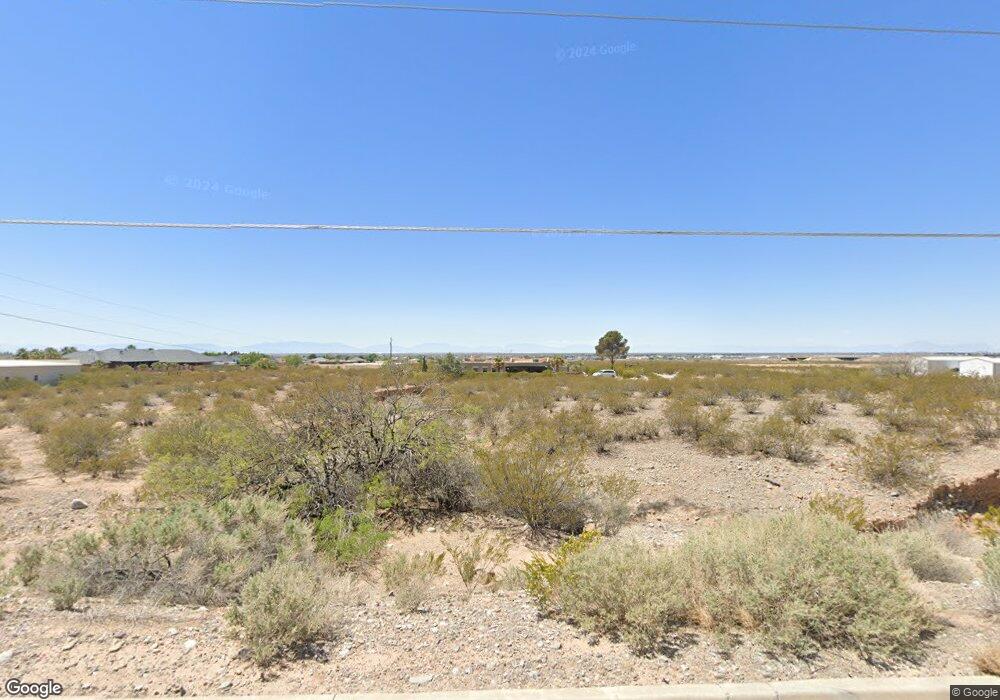40 S Florida Ave, Alamogordo, NM 88310 - photo 1