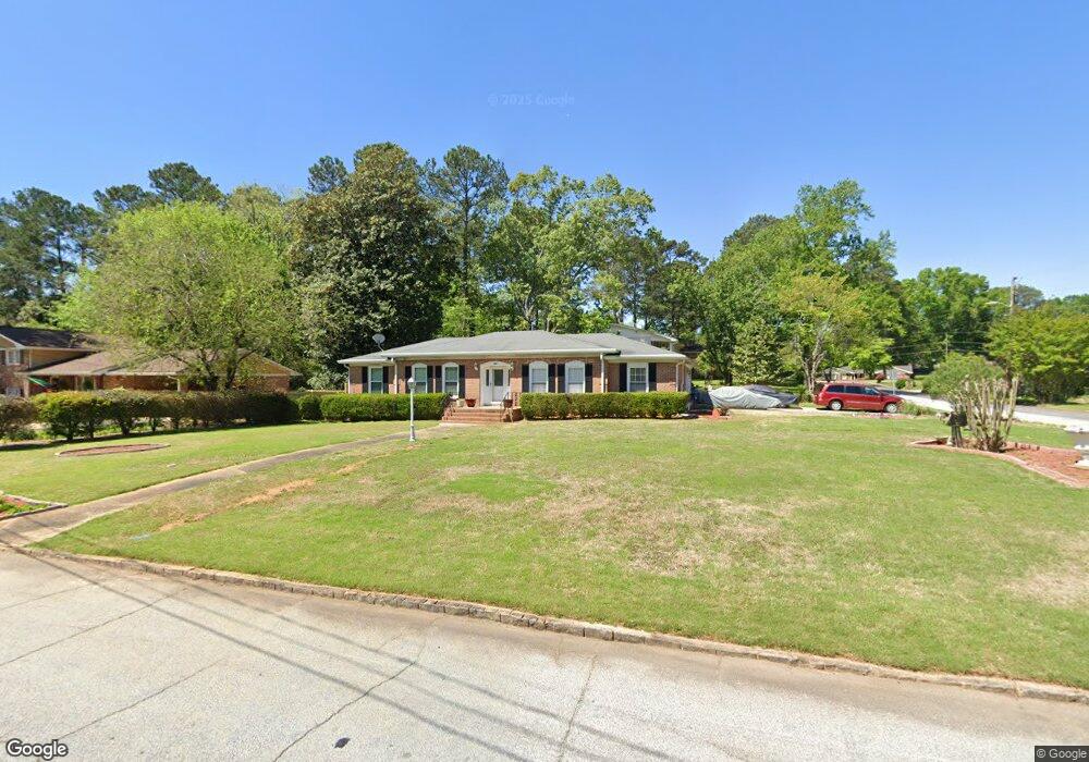 3009 Crabapple Dr, Decatur, GA 30034 - photo 1