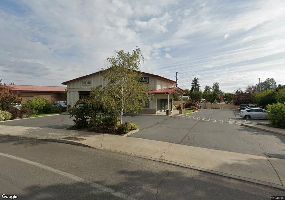 1036 SE Paiute Way, Bend, OR 97702 - photo 1