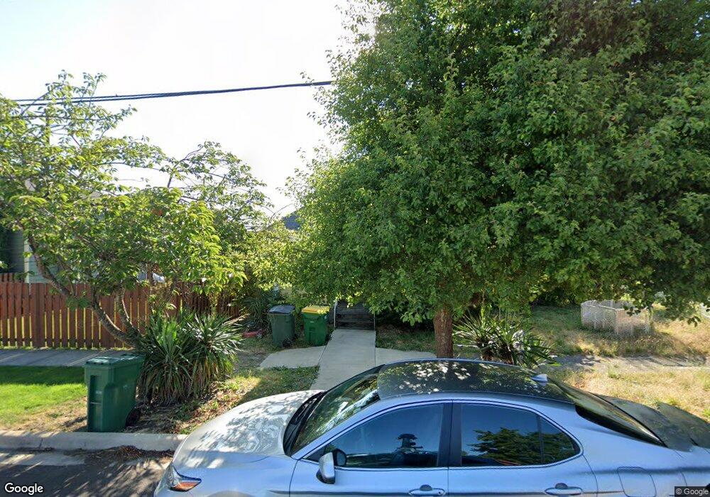 1929 D St, Forest Grove, OR 97116 - photo 1