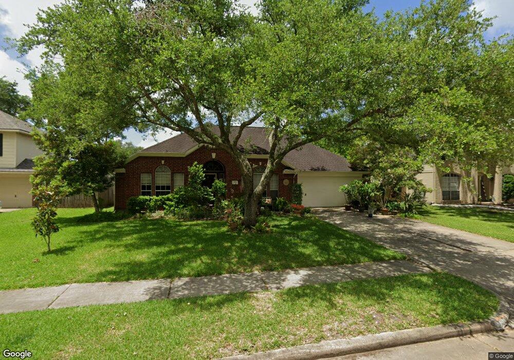 1902 Desota St, Friendswood, TX 77546 - photo 1