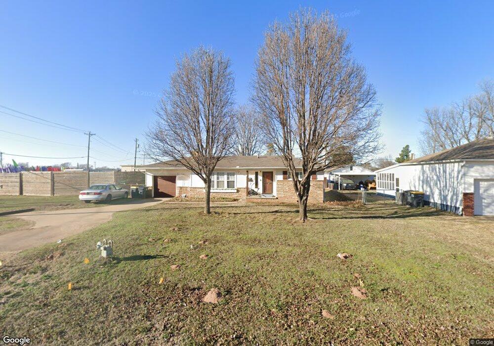 205 E Duncan St, Jenks, OK 74037 - photo 1