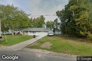 654N W Gulliver Lake Rd, Gulliver, MI 49840