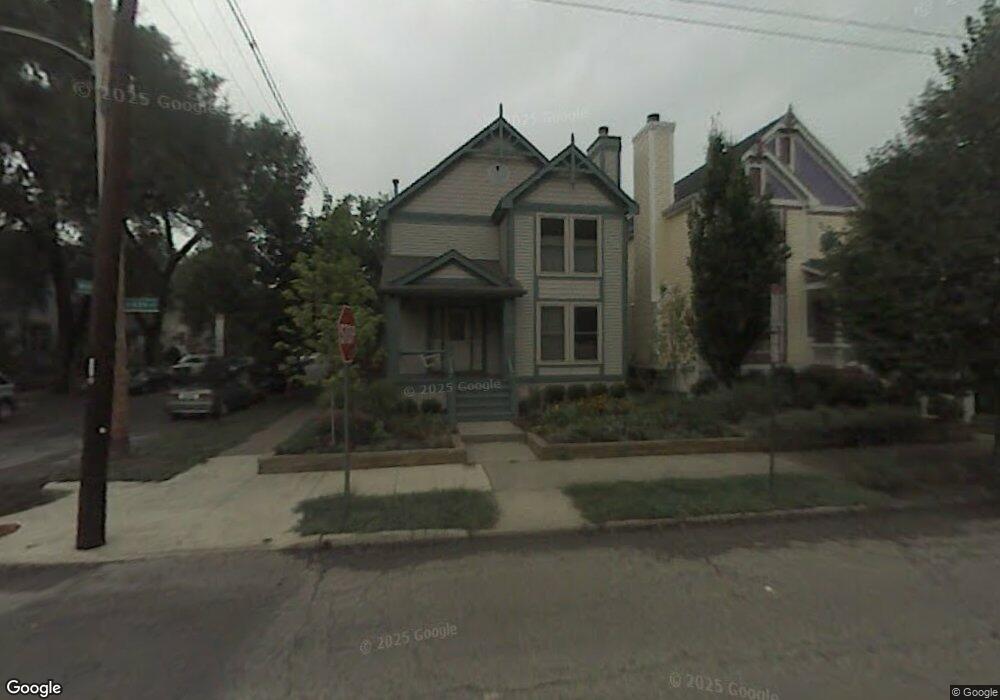 414 W 4th Ave, Columbus, OH 43201 - photo 1
