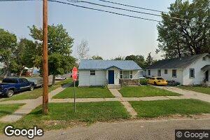 519 Washington Ave, Laurel, MT 59044