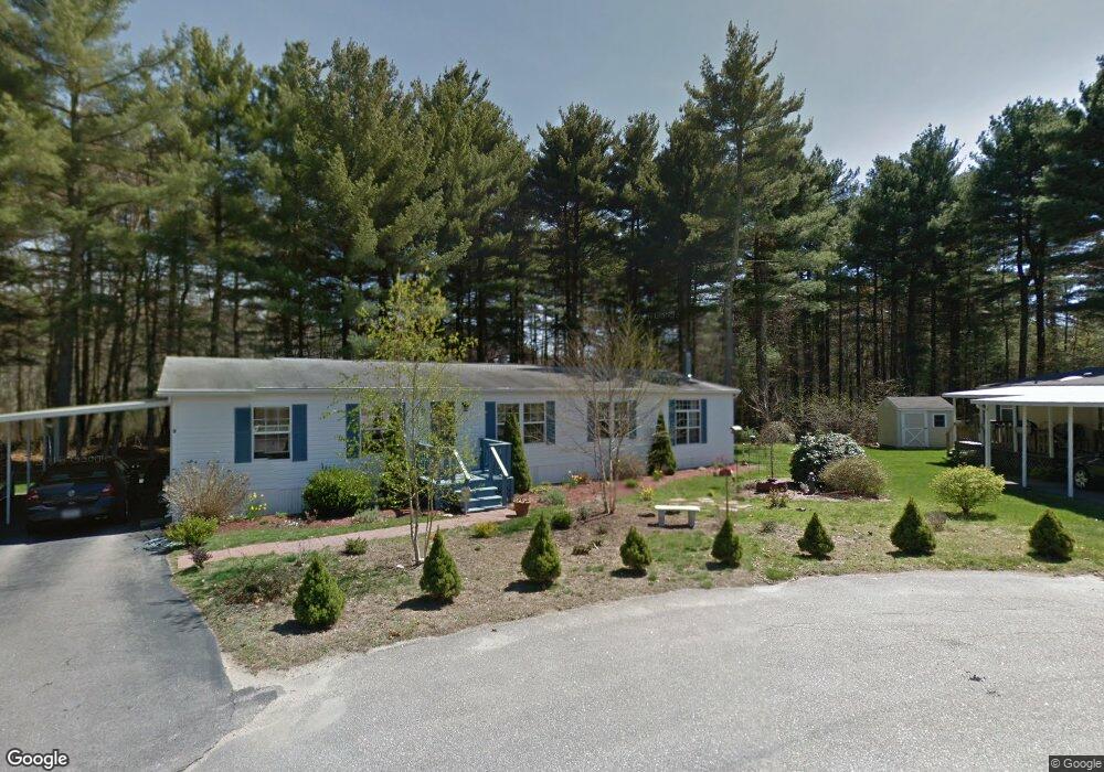 9 Darius Ln, Coventry, RI 02816 - photo 1