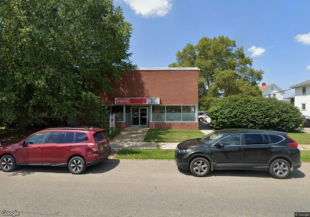 711 N Columbus St, Lancaster, OH 43130 - photo 1