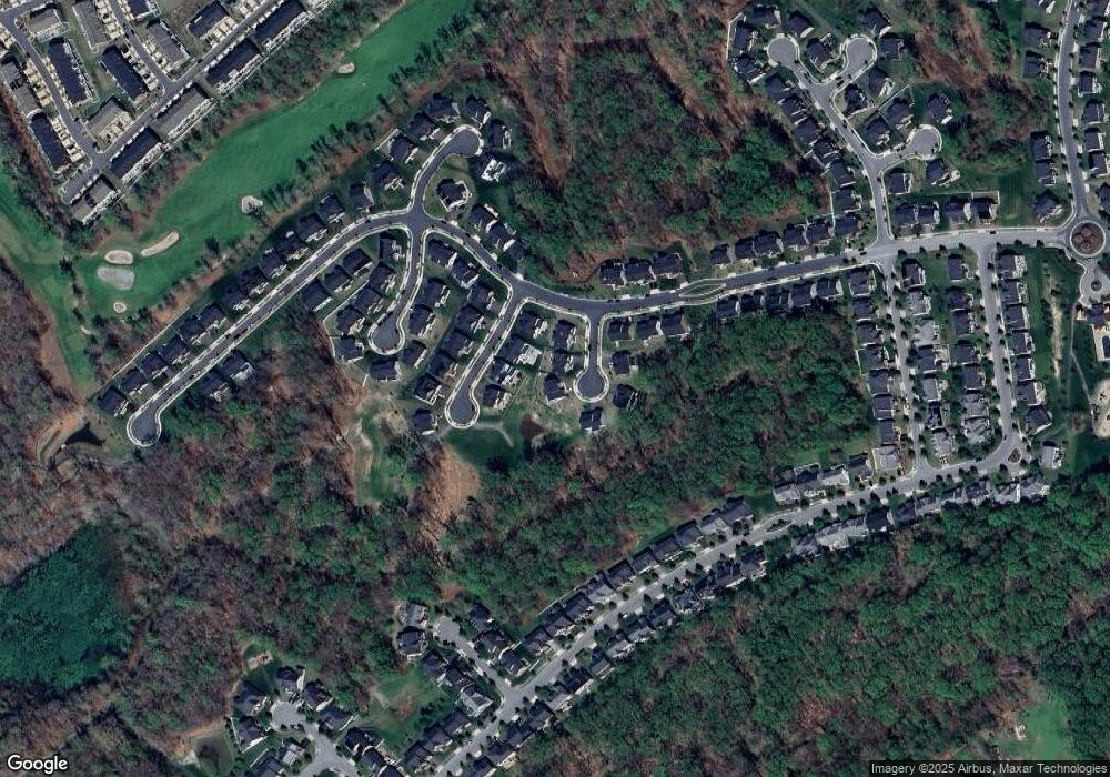 4005 Pendennis Ct, Upper Marlboro, MD 20772 - photo 1