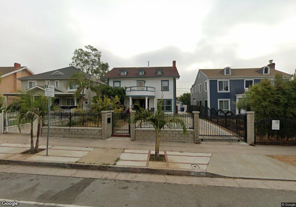 926 N Edgemont St Los Angeles CA 90029 Homes com 926 N Edgemont St Los Angeles CA 90029 Homes com