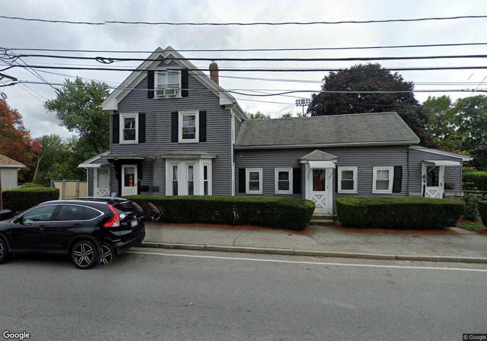 77 Salem St, Woburn, MA 01801 - photo 1