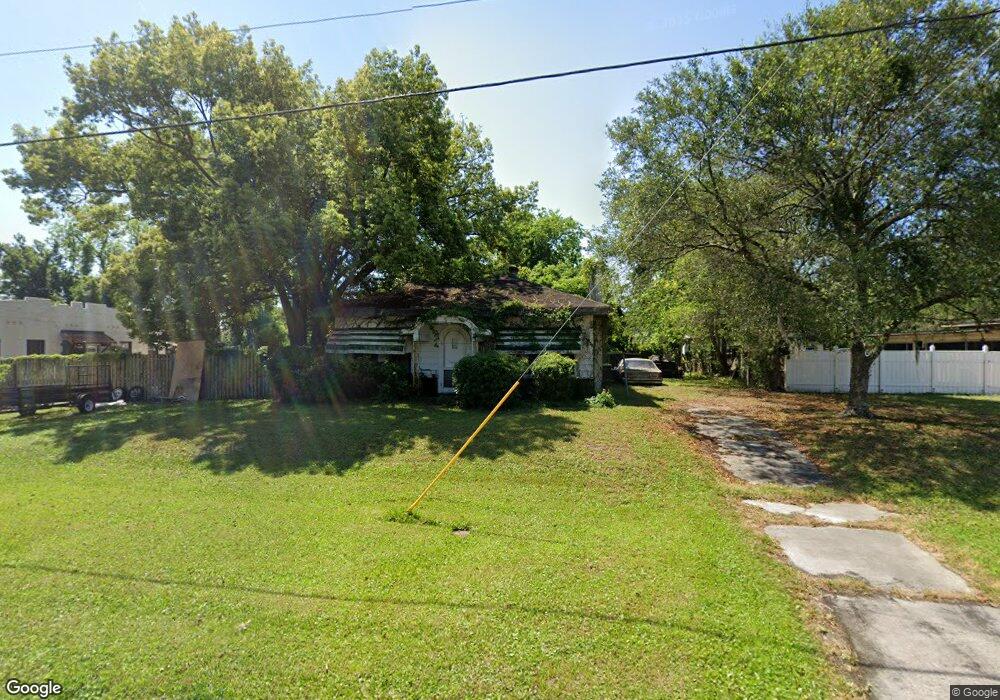 5248 Colonial Ave, Jacksonville, FL 32210 - photo 1