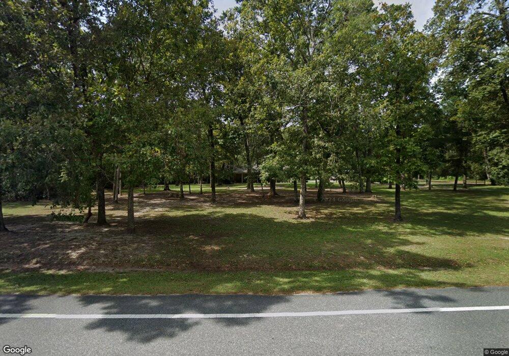 710 Rehwinkel Rd, Crawfordville, FL 32327 - photo 1