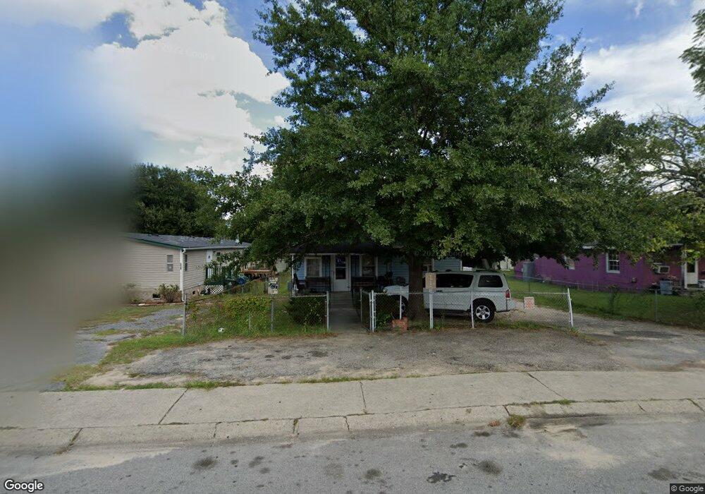 516 N Parson St, West Columbia, SC 29169 - photo 1