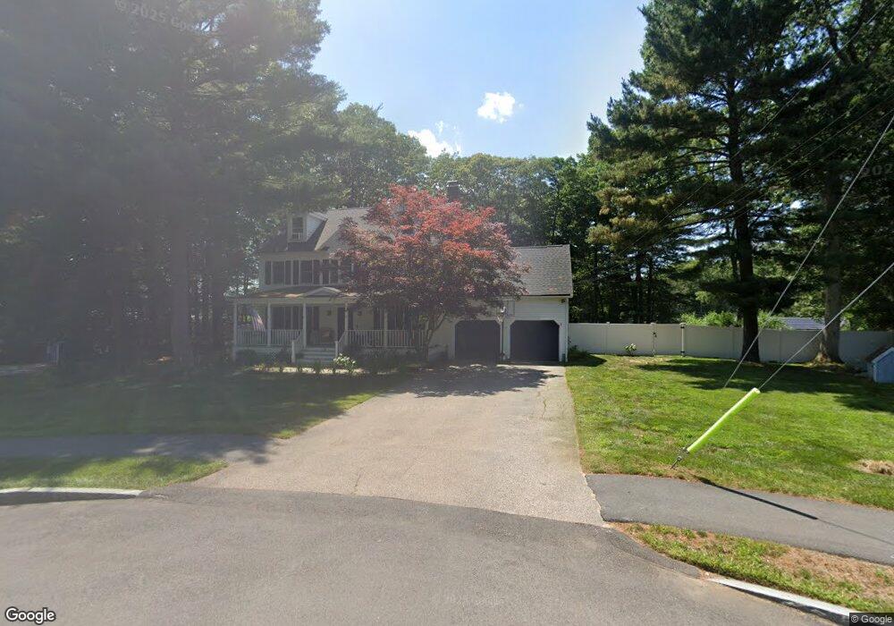 19 Shoreview Ln, Walpole, MA 02081 - photo 1