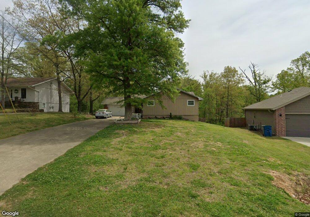 3 Overton Dr, Bella Vista, AR 72714 - photo 1