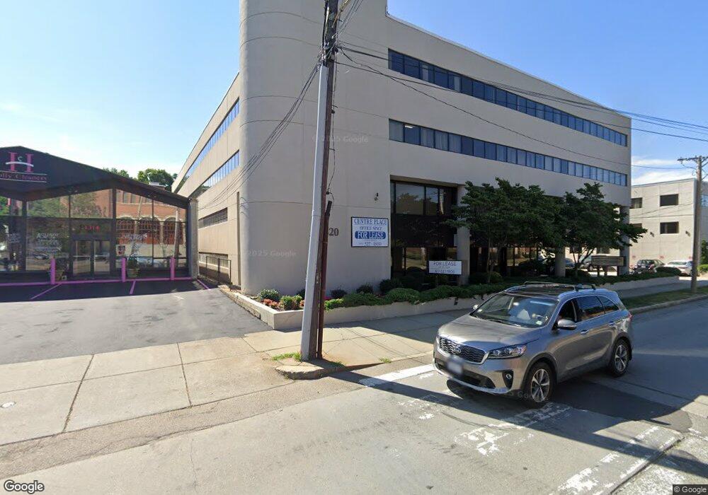 1320 Centre St unit 306, Newton Center, MA 02459 - photo 1