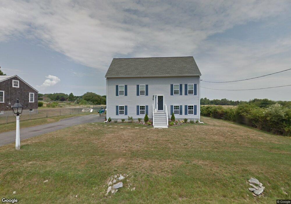 112 Fayal Ln, Middletown, RI 02842 - photo 1