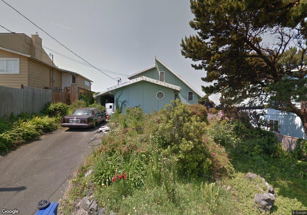 2545 SW Anchor Ave, Lincoln City, OR 97367 - photo 1