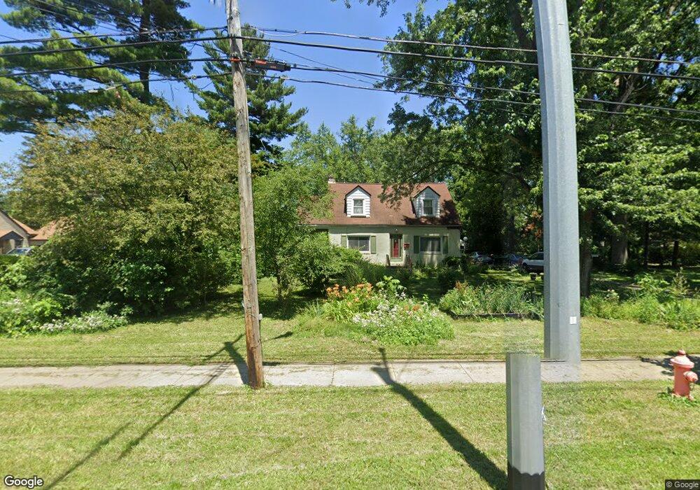 1928 E Cooke Rd, Columbus, OH 43224 - photo 1