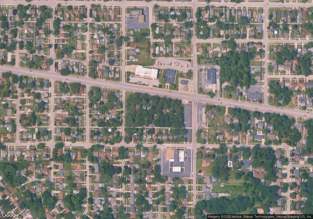 3324 Ridge Rd, Highland, IN 46322 - photo 1