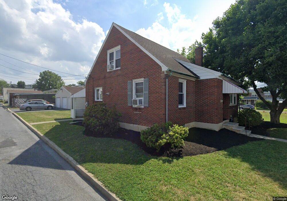 1020 E Tilghman St unit 1022, Allentown, PA 18109 - photo 1