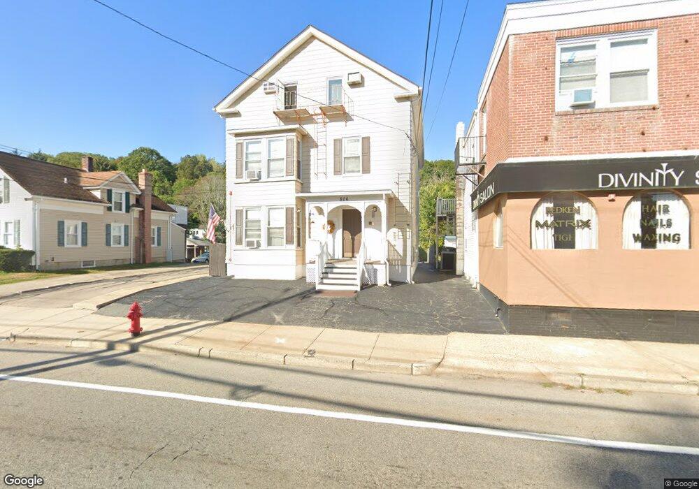 808 Providence St, West Warwick, RI 02893 - photo 1