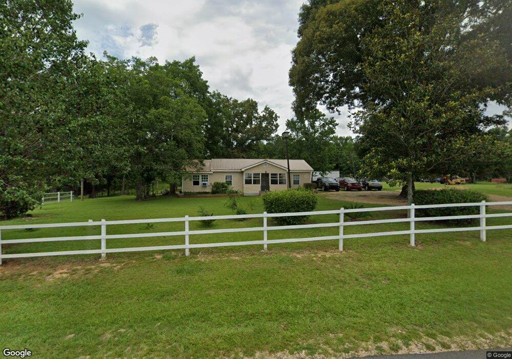 148 Brandon Bay Rd, Tylertown, MS 39667 - photo 1