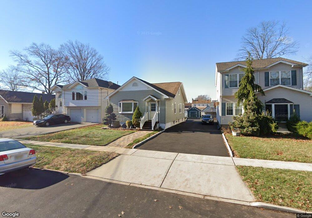 1768 Rutherford St, Rahway, NJ 07065 - photo 1