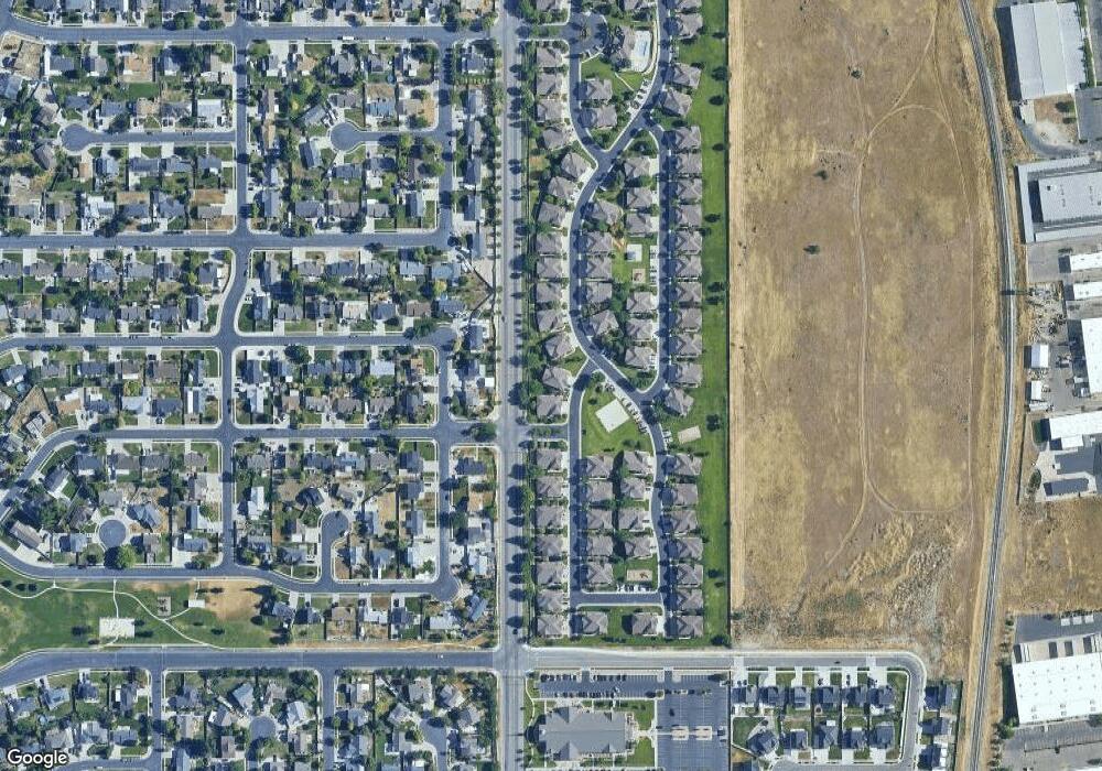 7294 S Geralee Ln, West Jordan, UT 84084 - photo 1