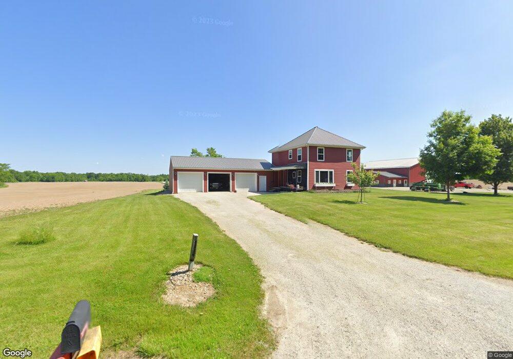 7742 E Division Rd, Andrews, IN 46702 - photo 1