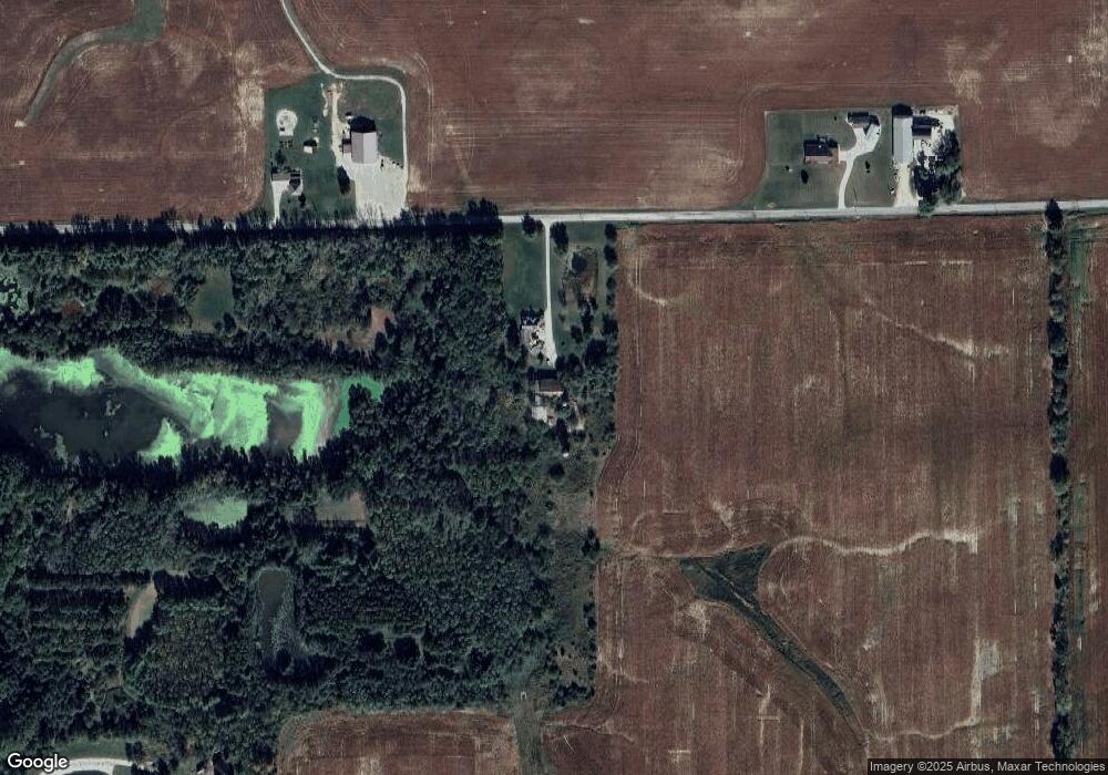 7917 E Division Rd, Andrews, IN 46702 - photo 1