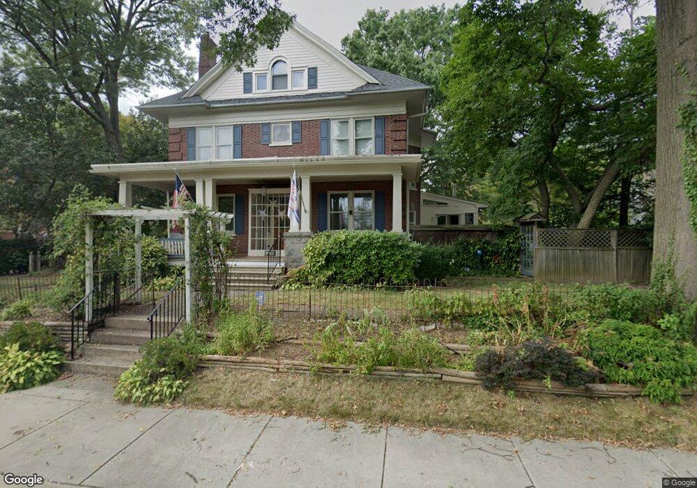 2401 N Harrison St, Wilmington, DE 19802 - photo 1