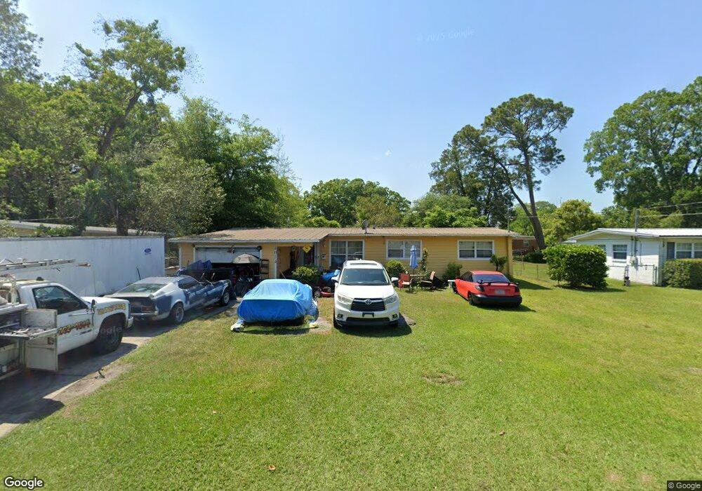 4014 Cobalt Ave E unit 1, Jacksonville, FL 32210 - photo 1