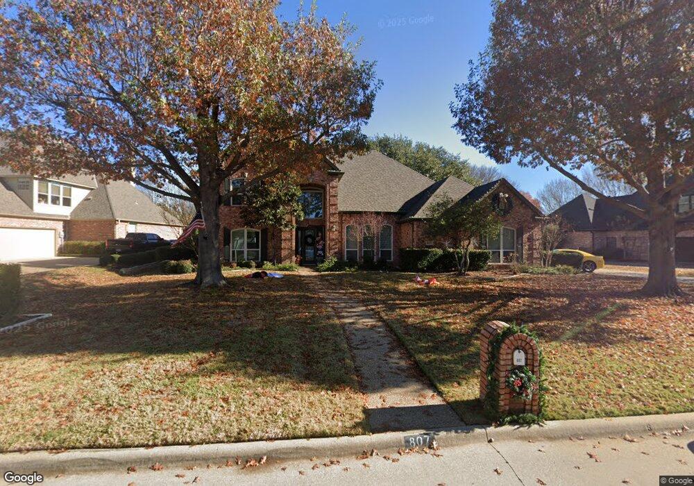 807 Shorecrest Dr, Southlake, TX 76092 - photo 1