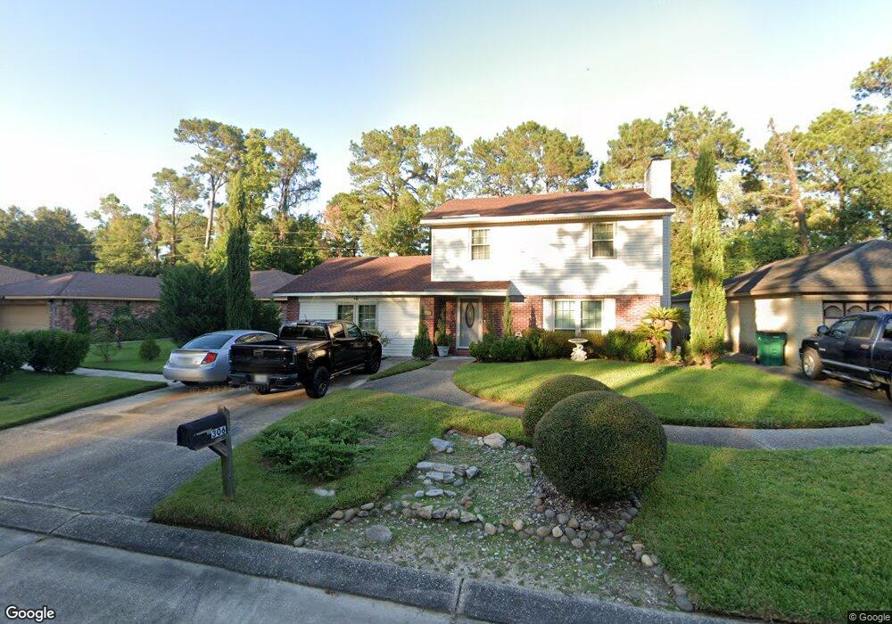 306 Windrift St, Slidell, LA 70461 - photo 1