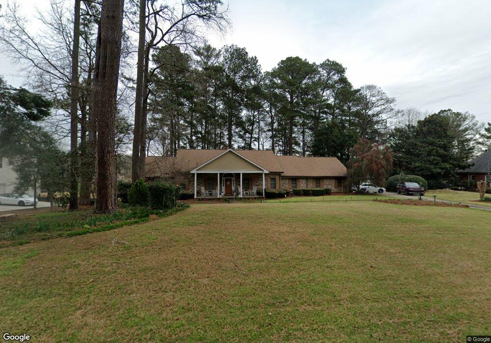 230 Jasper Dr unit 2, Stockbridge, GA 30281 - photo 1