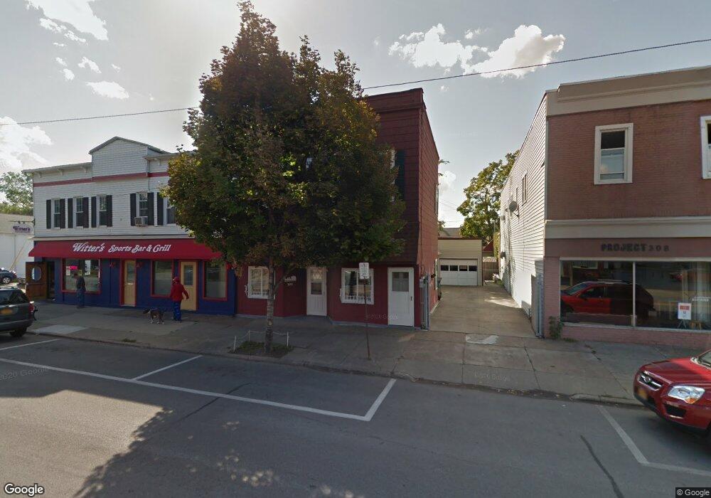 306 Oliver St, North Tonawanda, NY 14120 - photo 1