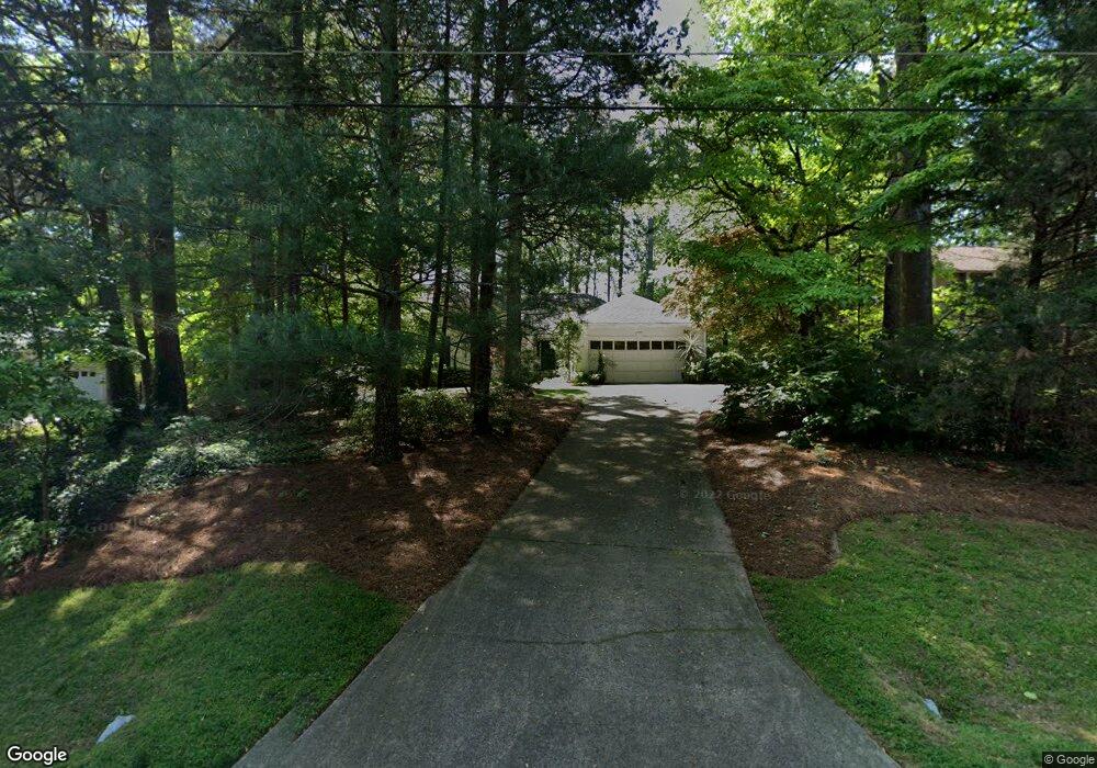 8 John St, Winder, GA 30680 - photo 1