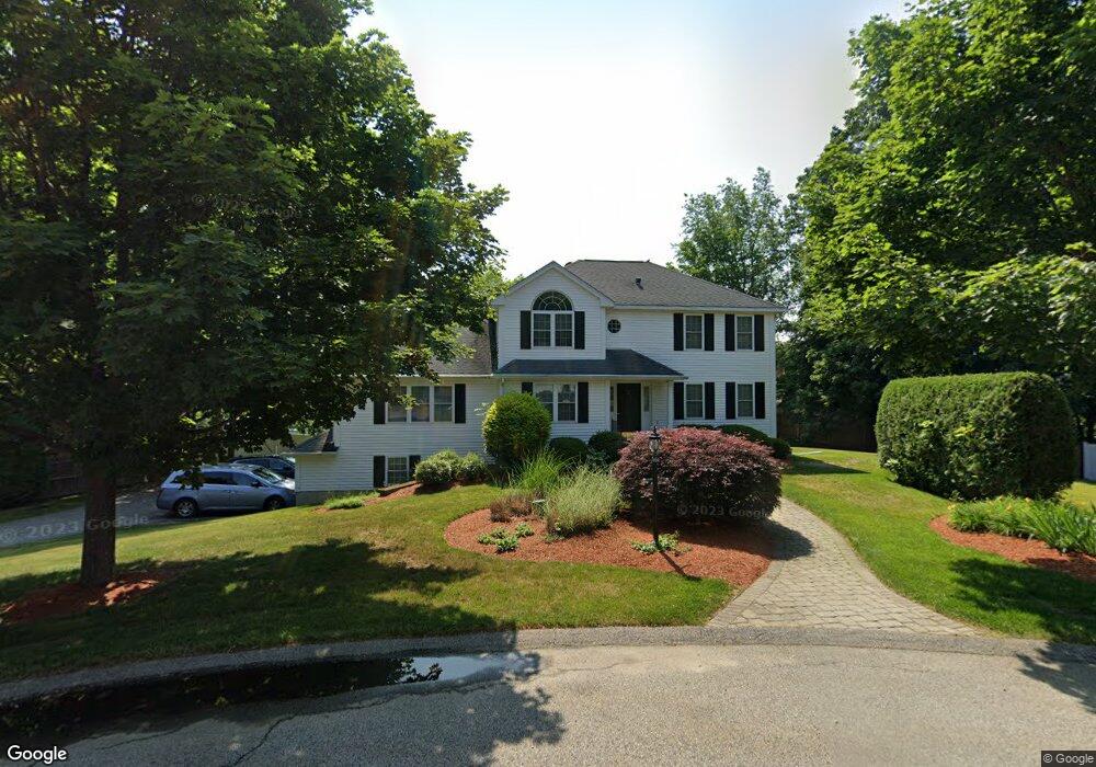 2 Gwen Dr, Auburn, MA 01501 - photo 1