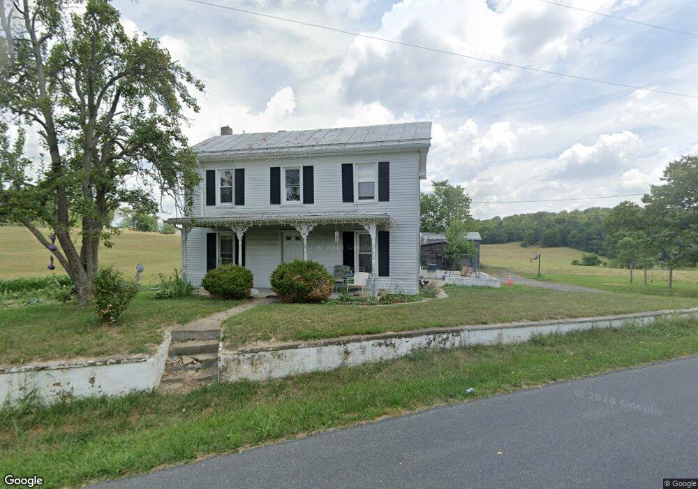 199 Conicville Rd, Mount Jackson, VA 22842 - photo 1