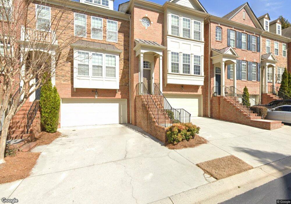 4635 Wehunt Commons Dr SE, Smyrna, GA 30082 - photo 1